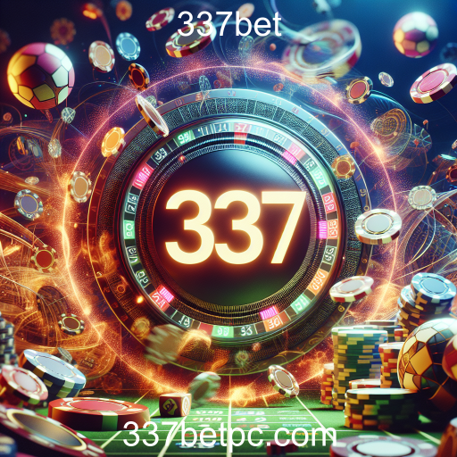 Experiência Exclusiva: Descubra a Categoria VIP da 337bet